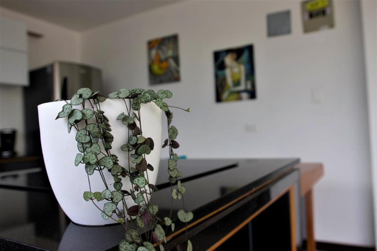 Casa Vista Hermosa Baños Eksteriør bilde
